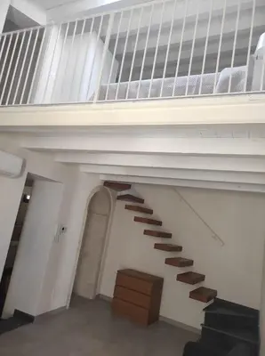 Planimetria di Casa Rizzo, 2