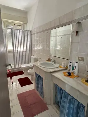 Bagno di The contineltal