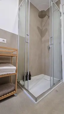 Bagno di Beautiful Apartment near Ortigia & Central Stations