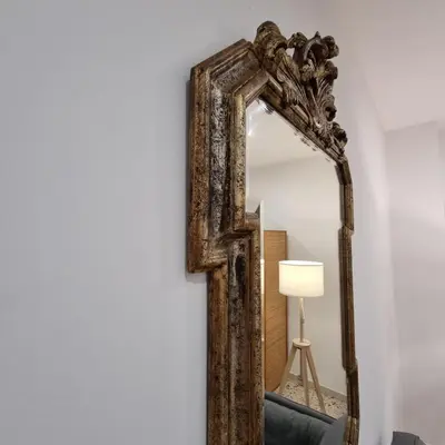 Planimetria di Beautiful Apartment near Ortigia & Central Stations