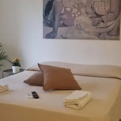 Beautiful Apartment near Ortigia & Central Stations