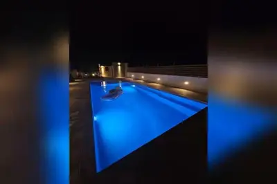 Piscina di Cirica Relax o nelle vicinanze