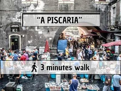 Ospiti di Maison Ursino 3 Minutes on Foot from the Center