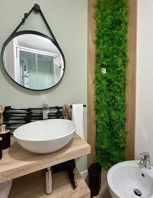 Bagno di Talìa Home