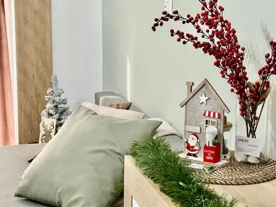 Planimetria di Talìa Home