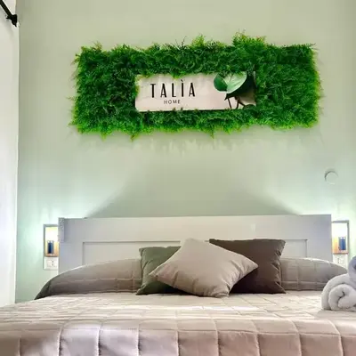 Talìa Home