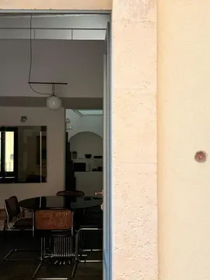 Planimetria di CoDe24