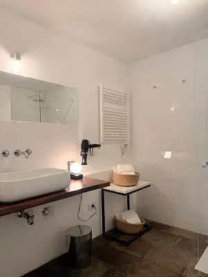 Bagno di CoDe24