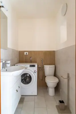 Bagno di Casa Mienzo