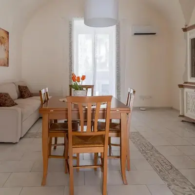 Casa Mienzo