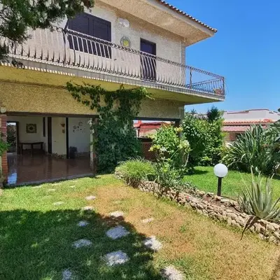 La casa di Federica