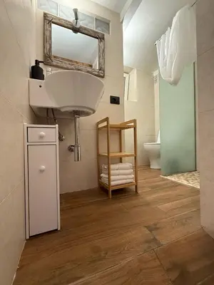 Planimetria di BeNi's House