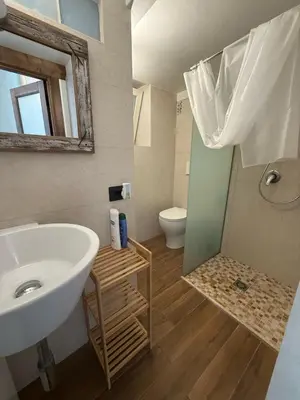 Bagno di BeNi's House