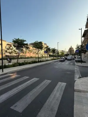 Il quartiere o una zona nella vicinanze della casa vacanze