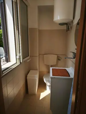 Bagno di VILLA SERENA HOLIDAYS Marzamemi San Lorenzo