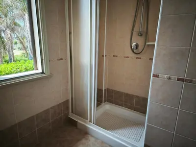 Bagno di VILLA SERENA HOLIDAYS Marzamemi San Lorenzo