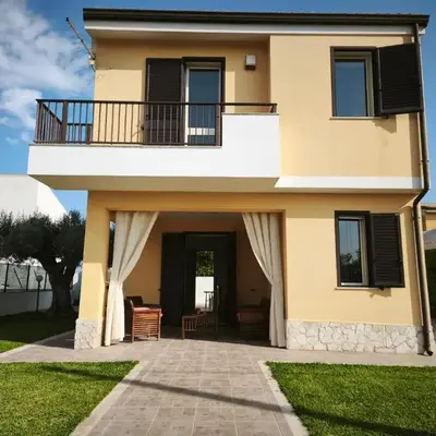 VILLA SERENA HOLIDAYS Marzamemi San Lorenzo