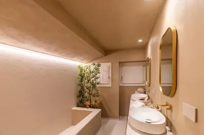 Bagno di Re Carlo - Ortigia Luxury Suite