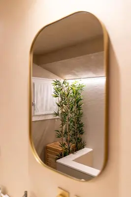 Bagno di Re Carlo - Ortigia Luxury Suite