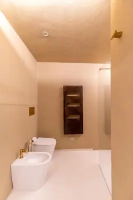 Bagno di Re Carlo - Ortigia Luxury Suite