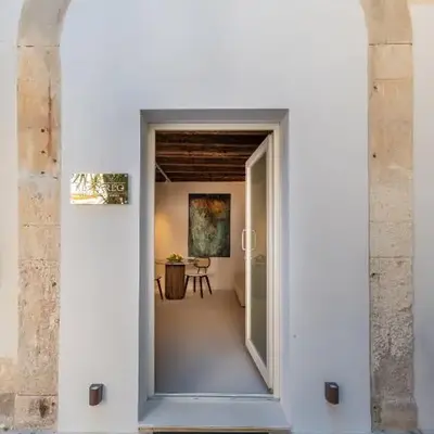 Re Carlo - Ortigia Luxury Suite