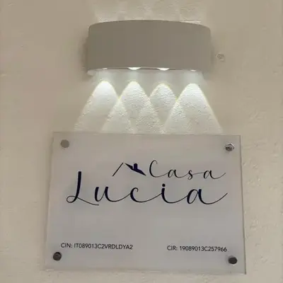Casa Lucia