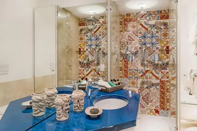 Bagno di Donna Coraly Country Boutique Hotel