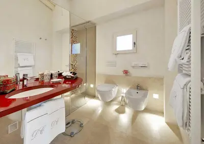 Bagno di Donna Coraly Country Boutique Hotel