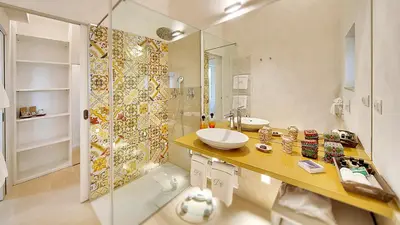 Bagno di Donna Coraly Country Boutique Hotel
