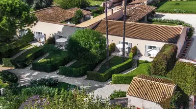 Giardino di Donna Coraly Country Boutique Hotel