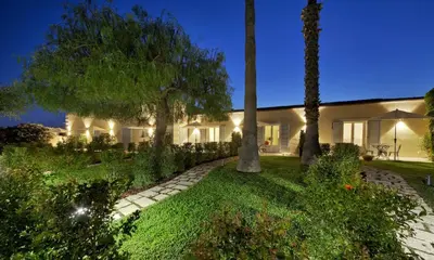 Giardino di Donna Coraly Country Boutique Hotel
