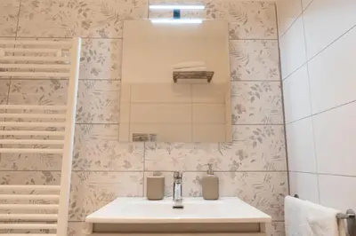 Bagno di Tenuta Madre Vita