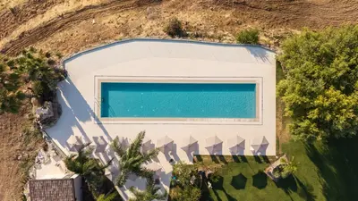 Piscina di Tenuta Madre Vita o nelle vicinanze