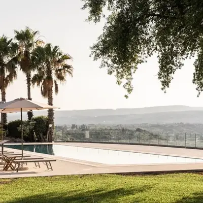 Tenuta Madre Vita