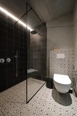 Bagno di Napoleone Suite