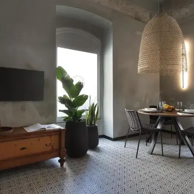 Napoleone Suite