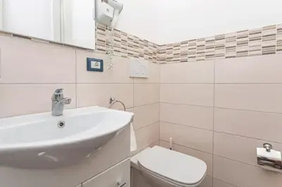 Bagno di Garibaldi Rooms