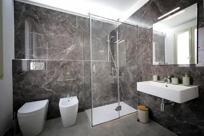 Bagno di Mediterraneo Rooms Bed and Breakfast