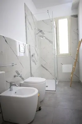 Bagno di Mediterraneo Rooms Bed and Breakfast