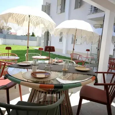 Mediterraneo Rooms Bed and Breakfast