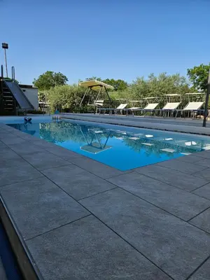 Piscina di Villa Paola Pantalica o nelle vicinanze