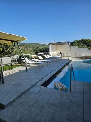 Piscina di Villa Paola Pantalica o nelle vicinanze