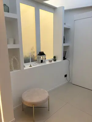 Planimetria di Alma Suites