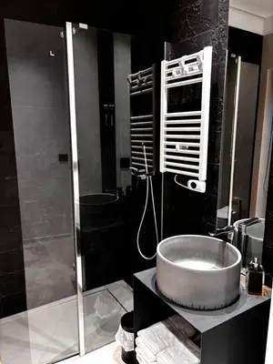 Bagno di Alma Suites