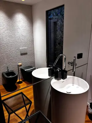 Bagno di Alma Suites