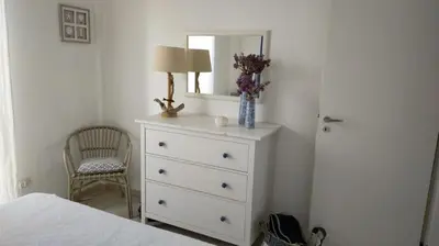 Letto o letti in una camera di Costantino la dracena