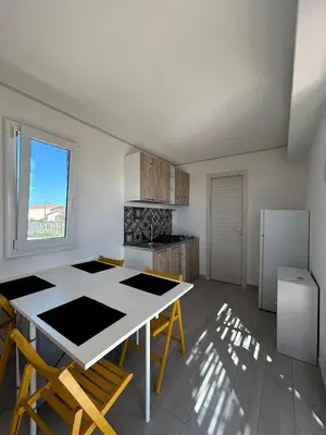 Cucina o angolo cottura di Sulmare