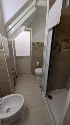 Bagno di A Casa re Niputi