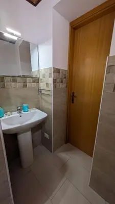 Bagno di A Casa re Niputi