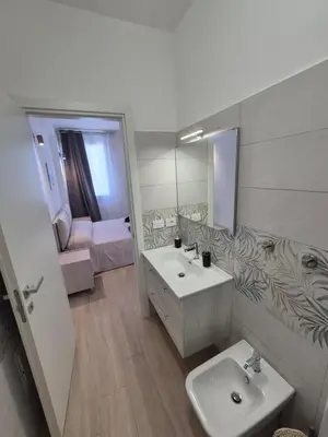 Bagno di The Sun 365 - Sea View Apartment
